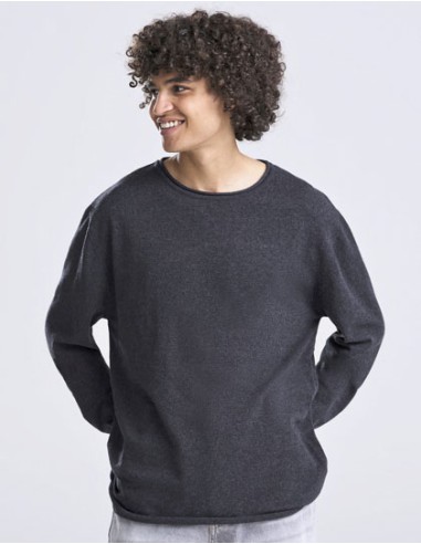 AWD-EA060-Arenal Sustainable Sweater